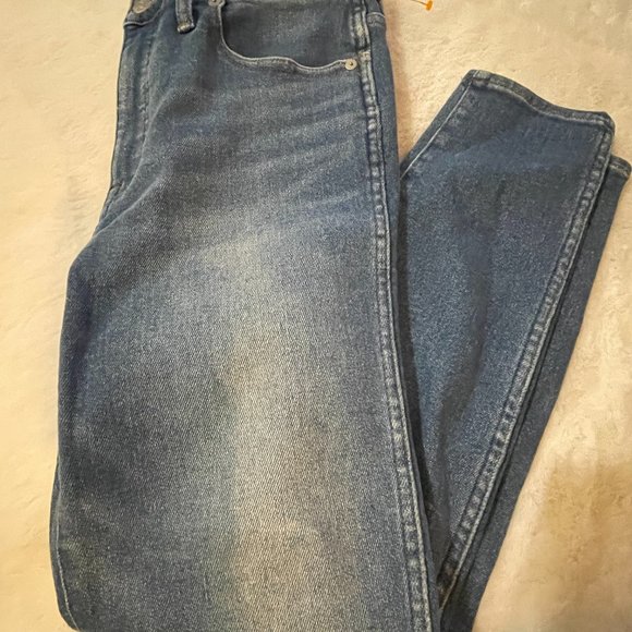 Madewell Jeans - Picture 13 of 14